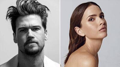 Nick Zano & Shelley Hennig To Headline ‘Obliterated’ Netflix Series From ‘Cobra Kai’ Creators - deadline.com - Las Vegas - Chad