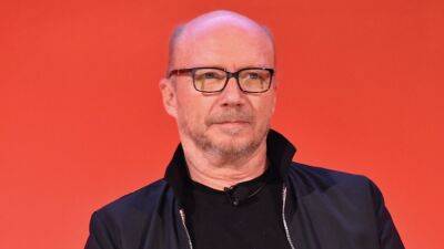 Paul Haggis Gets Fall Trial Date for New York Rape Case Filed in 2017 - thewrap.com - New York - New York - Italy