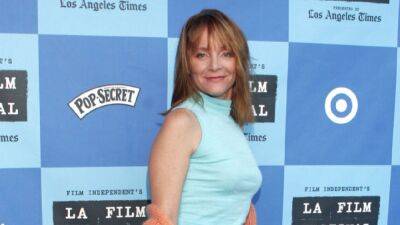 Mary Mara, Actress in 'ER' and 'Law & Order,' Dead at 61 After Drowning In St. Lawrence River - www.etonline.com - county St. Lawrence