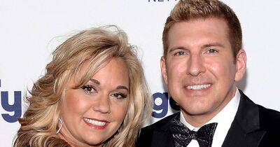 Todd and Julie Chrisley Get Support From Their Marketing Firm Amid Legal Woes: ‘People Don’t See the Real Side of Them’ - www.usmagazine.com - USA