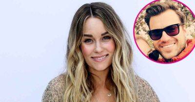 William Tell - Williams - Lauren Conrad Reveals She and Husband William Tell Have No Plans for Any More Kids: ‘We’re at Capacity’ - usmagazine.com