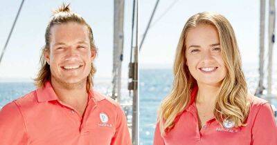 Everything ‘Below Deck Sailing Yacht’ Costars Gary King and Daisy Kelliher Have Said About a Potential Romance - www.usmagazine.com - Ireland - city Gary, county King