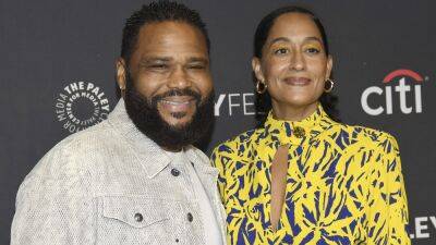 ‘Black-ish’ Stars Anthony Anderson and Tracee Ellis Ross on The Show’s Legacy, and When They’ll Be Ready for a Reunion - variety.com - USA