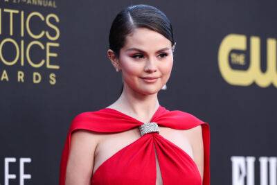 Selena Gomez - Steve Martin - Martin Short - Selena Gomez Confesses She Doesn’t ‘Trust A Lot Of People’ - etcanada.com