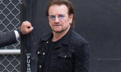 How Bono discovered having a half-brother from his late father’s affair: ‘This was all kept a secret’ - us.hola.com - France