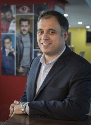 Endemol Shine India CEO Abhishek Rege To Step Down After 15 Years At Company - deadline.com - India