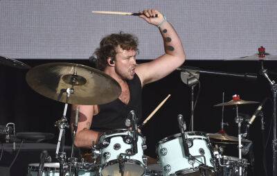 5 Seconds Of Summer’s Ashton Irwin “recovering very well” after passing out on-stage - nme.com - Britain - Texas - state Arkansas - county Rogers