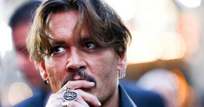 Johnny Depp representative comments on rumours the actor will return to Pirates of the Caribbean series - www.msn.com - Australia - Washington