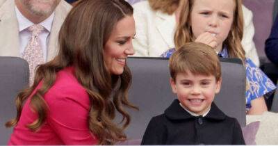 Louis Princelouis - Charlotte Princesscharlotte - Royal Family - Royal Family: Prince Louis' super posh £14,500-a-year West London nursery where toddlers learn French - msn.com - France - London - county Thomas - county Windsor - county Norfolk