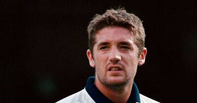 Ex-Bury captain Martyn Forest dies aged 43 a decade after collapsing on pitch with brain tumour - www.ok.co.uk
