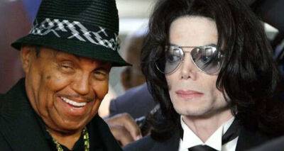 Michael Jackson - Michael Jackson's abuse from father caused horrifying physical reaction - msn.com - Los Angeles