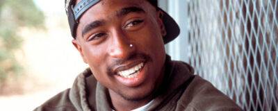 Universal Music sued over Tupac photo - completemusicupdate.com
