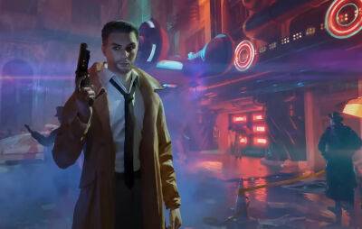 ‘Blade Runner: Enhanced Edition’ offers Classic version after backlash - www.nme.com