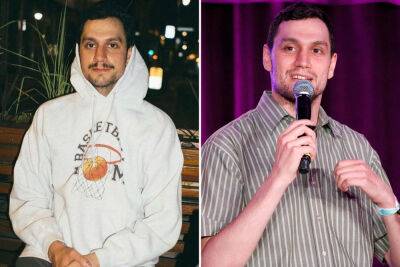 Comedian Nick Nemeroff dead at 32: Fans mourn ‘sudden’ passing - nypost.com - USA - Canada