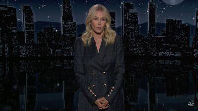 Chelsea Handler Proposes Novel Ways for Men to Experience How Much Roe v Wade Repeal Sucks (Video) - thewrap.com - USA