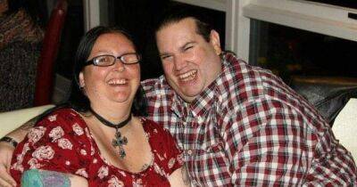 Married couple shed 27 stone between them after being abused in the street - www.manchestereveningnews.co.uk