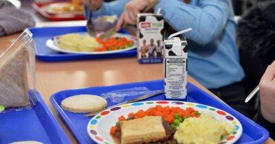 Shocking figures show number of children claiming free school meals in Bolton rocketing by more than 100 per month - manchestereveningnews.co.uk - Manchester