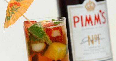 Tesco, Morrisons, Sainsbury's and Amazon slash Pimm's price for Wimbledon - here's where to get the cheapest bottle - www.manchestereveningnews.co.uk - Beyond