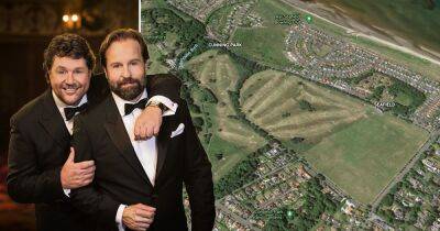 Michael Ball and Alfie Boe gig cancelled as angry fans left stunned - www.dailyrecord.co.uk