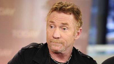 Danny Bonaduce Opens Up About Mystery Illness Where He 'Slurred' Words and 'Couldn't Walk at All' - www.etonline.com - Britain - Seattle