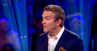 Bradley Walsh - Bradley Walsh's The Chase replacement 'identified' as host says 'he's had enough' - dailyrecord.co.uk
