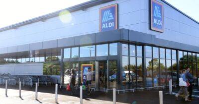 Aldi's wish list of places they want to open new stores - including three in Greater Manchester - www.manchestereveningnews.co.uk - Britain - Manchester - Germany