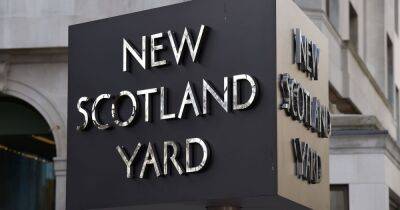First GMP and now the Met is placed into special measures - www.manchestereveningnews.co.uk - Britain - Manchester
