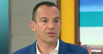 Holly Willoughby - Martin Lewis - Martin Lewis issues urgent scam warning with victims losing £12,000 on average - msn.com - Britain - Scotland - city Santander