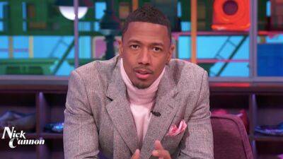 Nick Cannon - Alyssa Scott - Nick Cannon Says He's 'Turning Pain Into Purpose' Following Son Zen's Death, Talks New Foundation (Exclusive) - etonline.com - Los Angeles