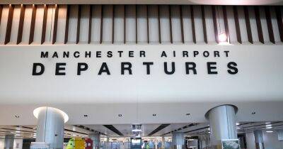 Manchester Airport is the 'second best in the UK', claims number-crunching travel firm - yes, really... - www.manchestereveningnews.co.uk - Britain - Paris - Manchester - county Charles