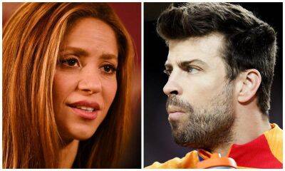 Gerard Pique - Shakira’s former brother-in-law reveals ‘the real reason’ why she broke up with Piqué - us.hola.com - Spain - Colombia - Czech Republic