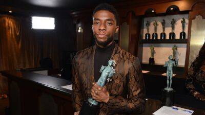 How Chadwick Boseman's Estate Will Be Distributed After He Died Without a Will - www.etonline.com - Los Angeles