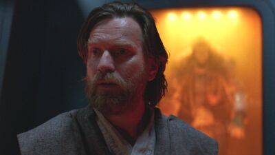 ‘Obi-Wan Kenobi’ Film Trilogy Plan Got Derailed by Bad ‘Solo’ Box Office, Says ‘Devastated’ Screenwriter - variety.com