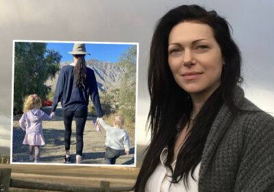 Laura Prepon Opens Up About Decision To Get Abortion During Pregnancy Complications: 'At The Time I Had The Choice' - perezhilton.com - state Louisiana - state Missouri - Kentucky - state South Dakota - state Arkansas