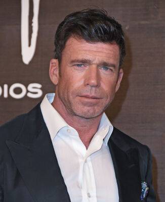 Taylor Sheridan Taking Over As Showrunner On His Paramount+ Series ‘Lioness’ - deadline.com - county Tulsa