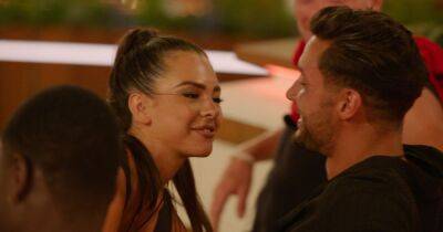 Michael Owen - Gemma Owen - Jacques Oneill - Andrew Le-Page - Luca Bish - Michael Owen breaks silence after daughter Gemma's sexy dance for Love Island challenge - ok.co.uk