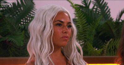 Gemma Owen - Jacques Oneill - Paige Thorne - Love Island's Paige left unimpressed as Jacques and Gemma's hearts race for each other in challenge - ok.co.uk - county Love