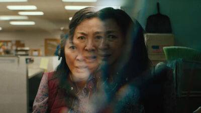 ‘Everything Everywhere All at Once’ Deleted Scene Shows Michelle Yeoh Battling Jenny Slate - variety.com