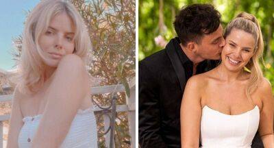 Jackson Lonie - Olivia Frazer - Olivia Frazer’s surprising sex tape confession - who.com.au