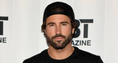 Brody Jenner - Brody Jenner Reveals How He Reacted to 'The Hills: New Beginnings' Getting Canceled - justjared.com