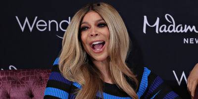 Wendy Williams Gives a Health & Career Update After Her Show Ends - www.justjared.com