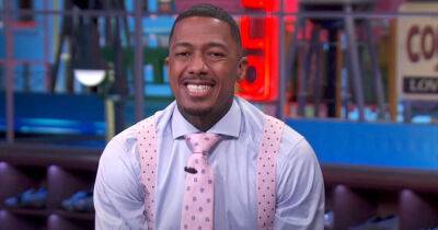 Nick Cannon - Bre Tiesi - So, How Does Nick Cannon Make Time For All Of His Children? The Mother Of His 8th Kid Speaks Out - msn.com