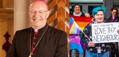Tasmanian Catholic Church’s Bogus Claims On Conversion ‘Therapy’ Ban Busted - www.starobserver.com.au