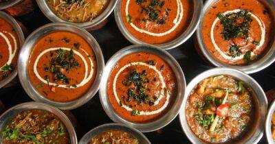 Tell us where the best curry in Manchester is - www.manchestereveningnews.co.uk - Manchester