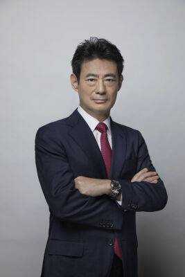Nippon TV Names Akira Ishizawa President & CEO, Sets New Content Strategy Division - deadline.com - Japan