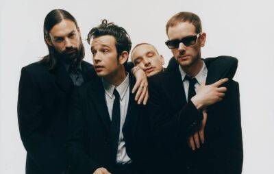 The 1975 reveal title and tracklist for fifth album ‘Being Funny In A Foreign Language’ - www.nme.com - London - county Love