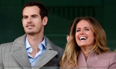 Andy Murray - Kim Sears - Andy Murray makes touching comment about wife Kim during 'difficult' career moment - hellomagazine.com - Scotland
