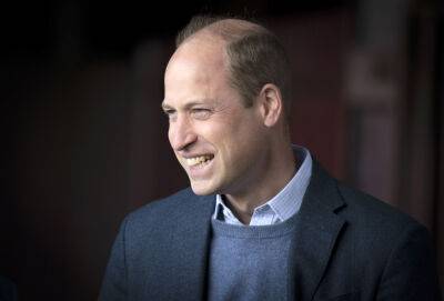 Williams - Kensington Palace Responds To A Viral Video Of Prince William’s Heated Altercation With A Photographer - etcanada.com - city Sandringham