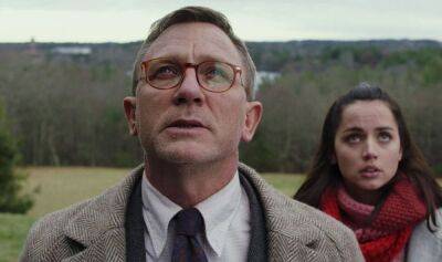 Rian Johnson - Daniel Craig - Agatha Christie - Benoit Blanc - ‘Knives Out 2’ to Premiere at Toronto International Film Festival - variety.com - Canada - Greece - Netflix
