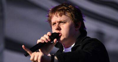 Lewis Capaldi hit song Before You Go is the most iconic song of the decade so far, according to research - www.dailyrecord.co.uk - Britain